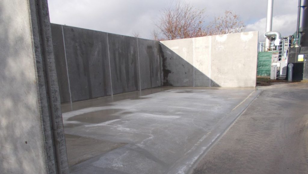 Du kommst hier nicht raus.